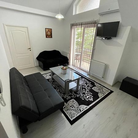 Rebeca Apartament Lugoj Zewnętrze zdjęcie