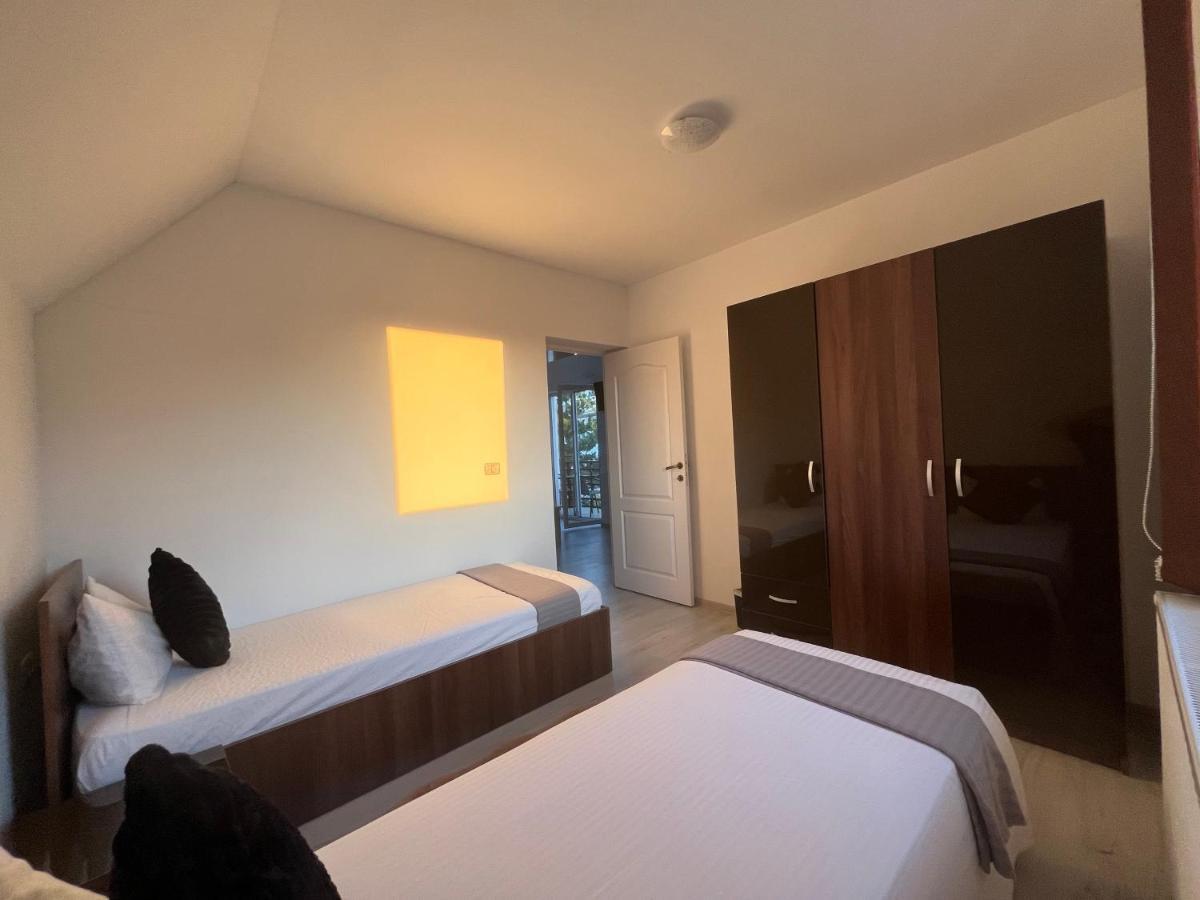 Rebeca Apartament Lugoj Zewnętrze zdjęcie
