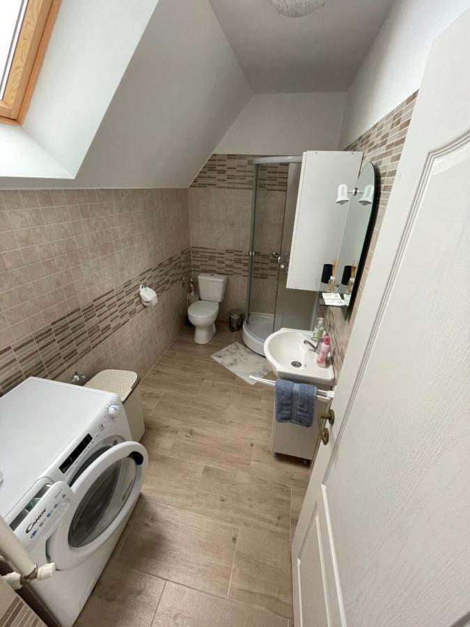 Rebeca Apartament Lugoj Zewnętrze zdjęcie